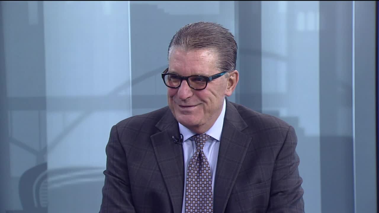 @TheTable: Summerfest CEO Don Smiley