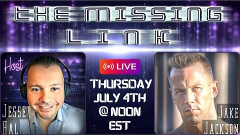 Int 815 with Jake Jackson a US Army veteran teaching natural Law