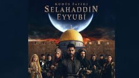 Salauddin Ayyubi, the conqueror of Jerusalem