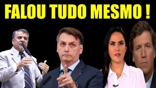OLHA O QUE ACABOU DE ACONTECER !