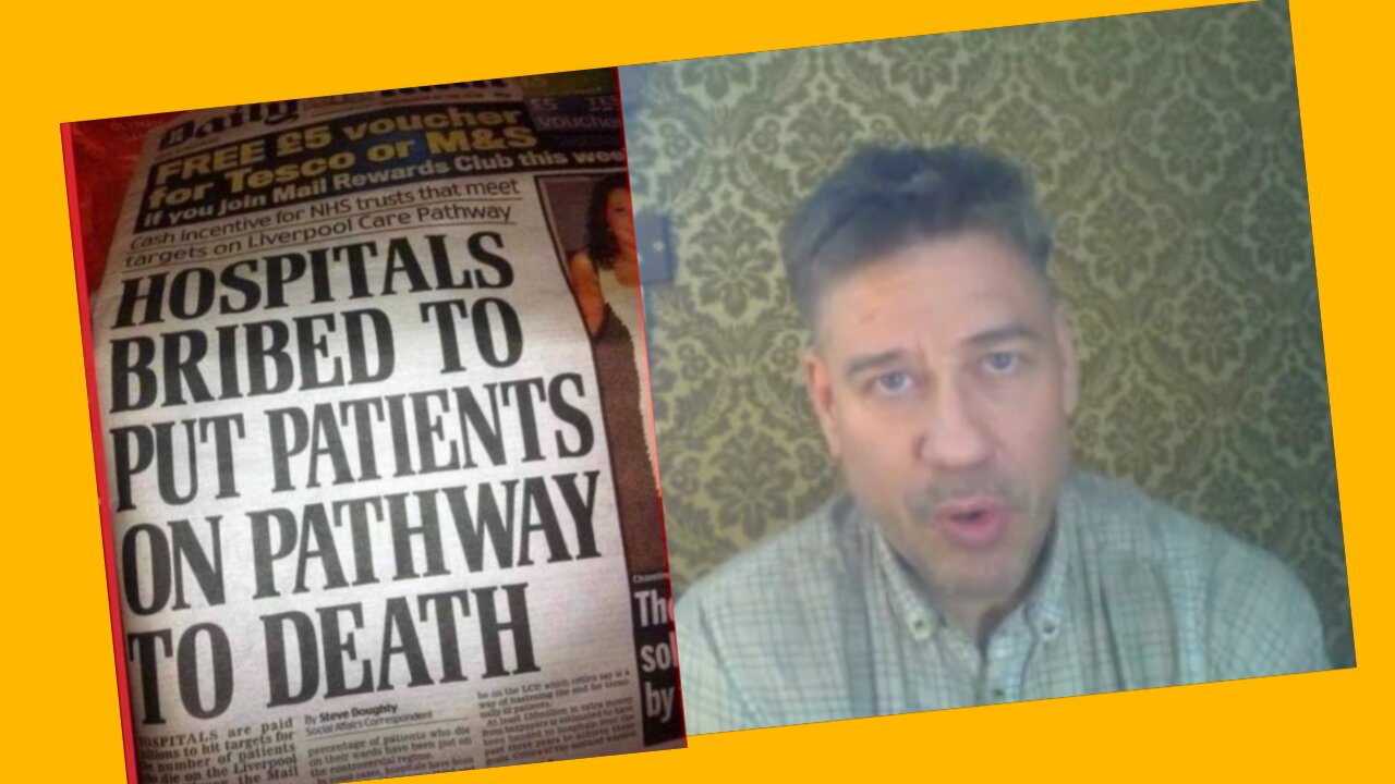 Atombomben: Snöbollen lavinerar nu