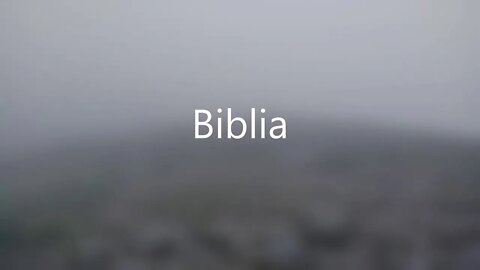Biblia Stary Testament Pierwsza Księga Samuela -5