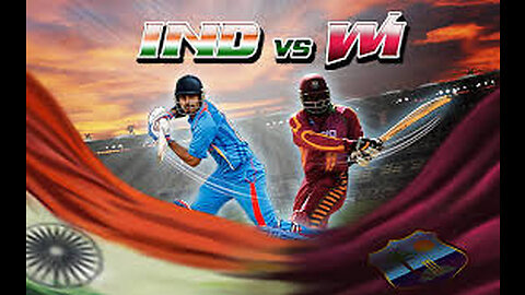 Extended Highlights | West Indies v India | Windies Secure Series Glory | 5th Kuhl Stylish Fans T20I