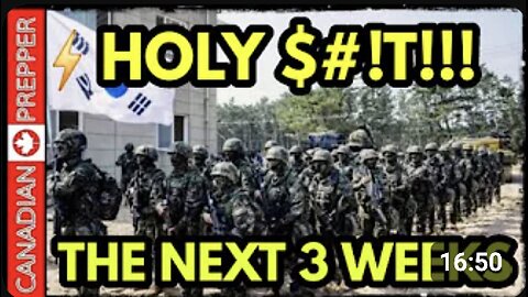 ⚡ALERT: ISRAELI GENERALS INSANE WW3 WARNING, RUSSIAN SUBS, UKRAINE NUKES, GOLD PRICE, ELECTION CHAOS