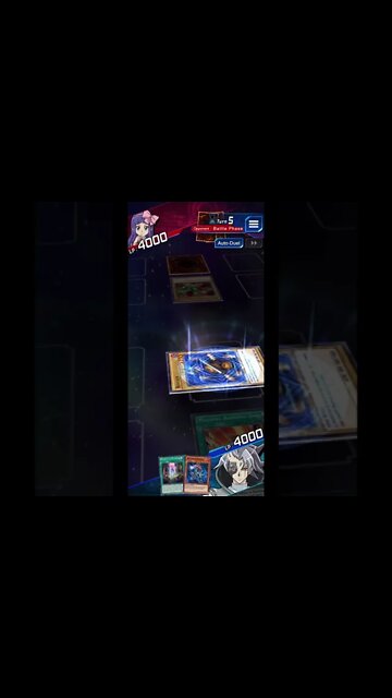 Yu-Gi-Oh! Duel Links - The Machine Monster BLOCKER! (Fear The Meklord Emperor Normal Card Reward)