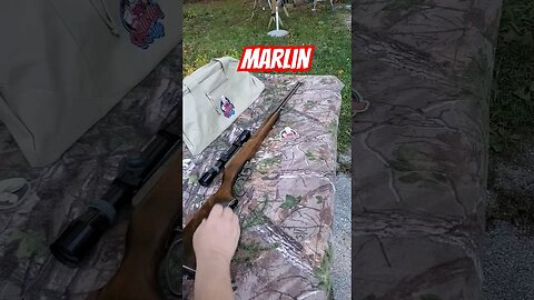 Old Marlins are just AWESOME #shorts #shortsfeed #leveraction epic demo