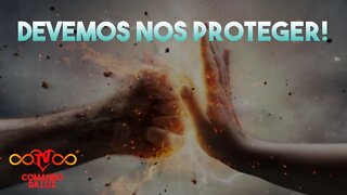 Devemos nos Proteger!