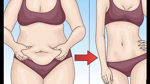 How To Lose Weight Fast Without Any Exercise