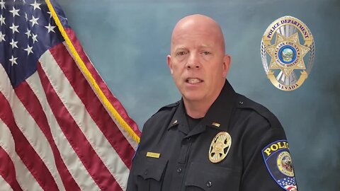 45-year-old CCSD teacher charged with charged with inappropriate contact with pupil, gross misdemeanor