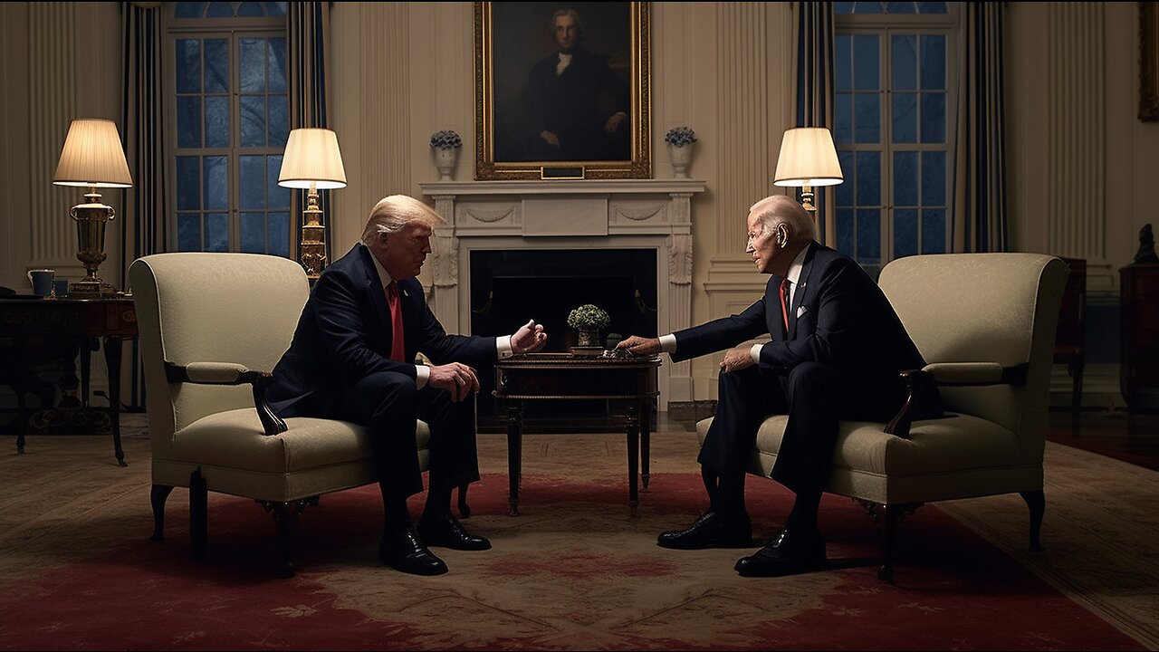 Democratic Circus Act