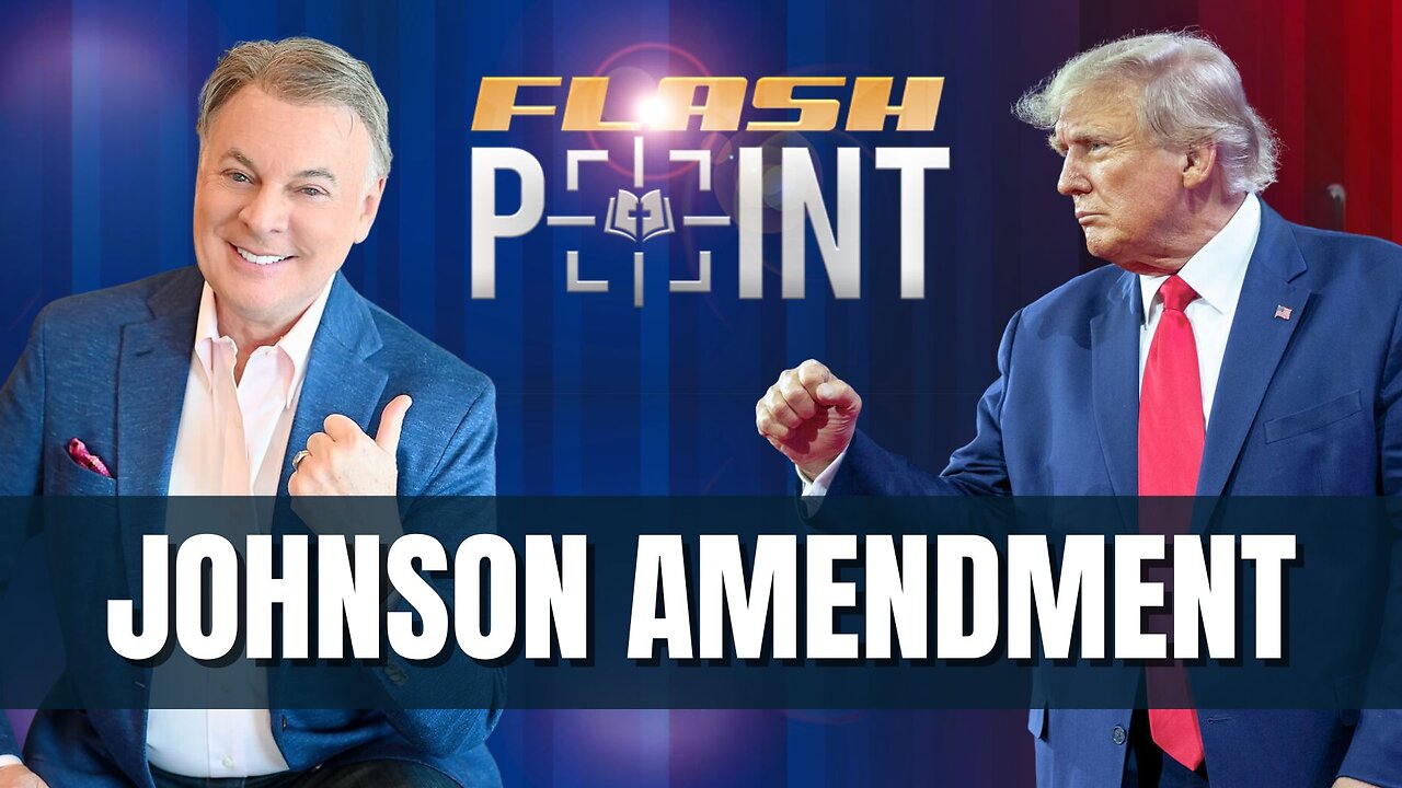 Trump Story: Do Pastors Like Being Silenced?