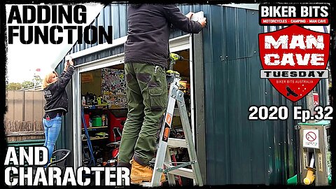 Built it and they will come! MCT 2020 Ep.32