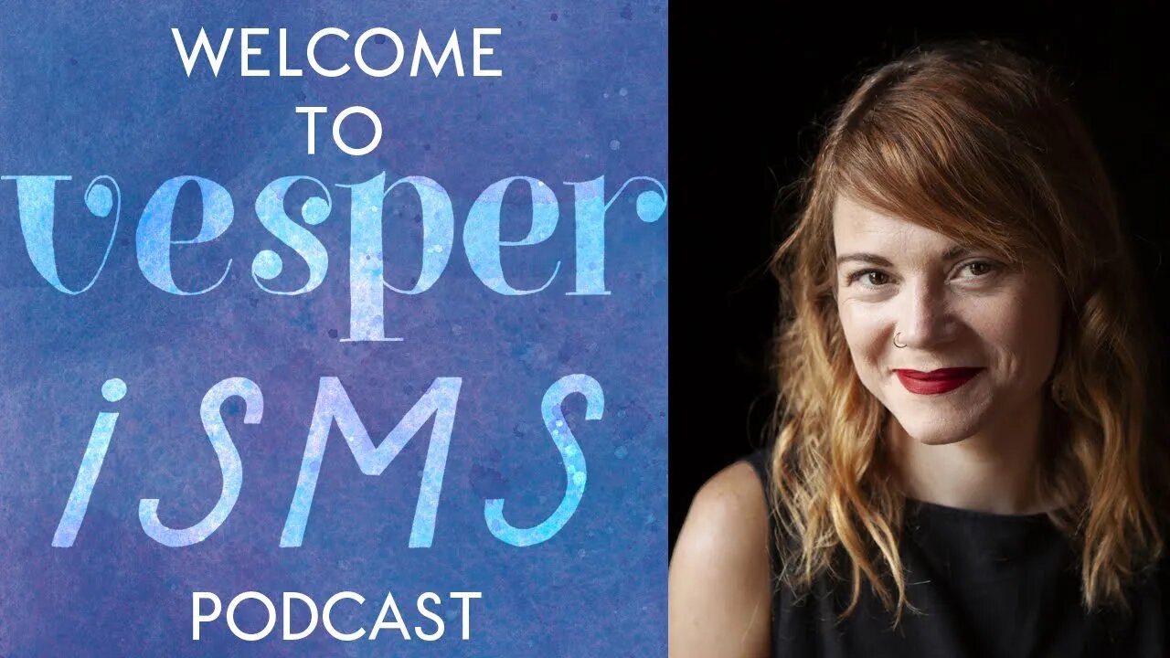 Vesperisms: The Art of Thinking for Yourself—Welcome Trailer!