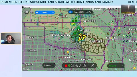SEVERE UPDATES