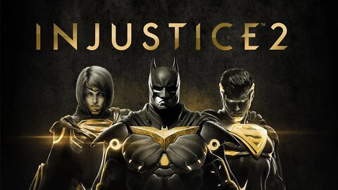 INJUSTICE 2 - PARTE 4 FINAL (XBOX ONE)