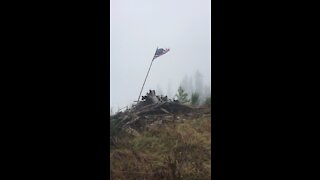 Still standing