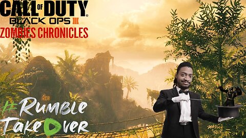Shangri-la is so beautiful! | Black Ops 3 Zombies 130/200 Followers | Road To College 2023/24