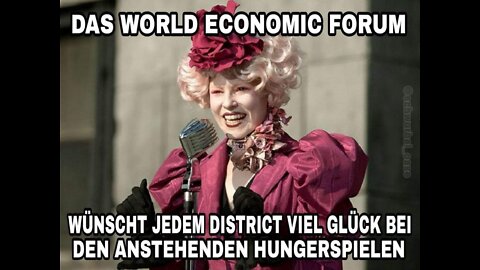 WIRD SICH DER HUNGERWINTER 2022/23 wiederholen???