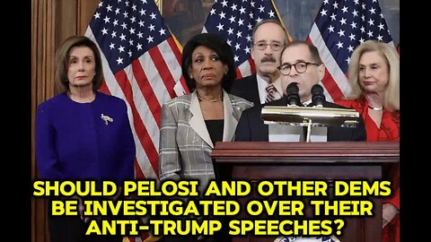 Trump assembling America first government