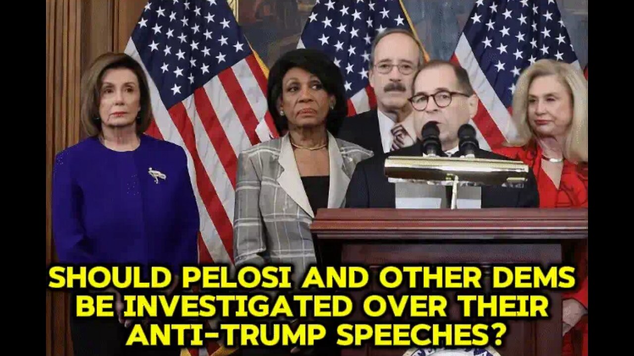 Trump assembling America first government