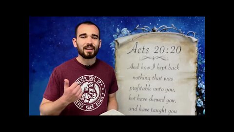 Erste Schritte im Glauben - Tipps für dich als neuer Christ
