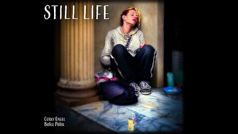 2024 Still Life 4KUHD