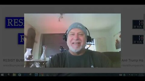 Recording 267 - Jonathan Kleck