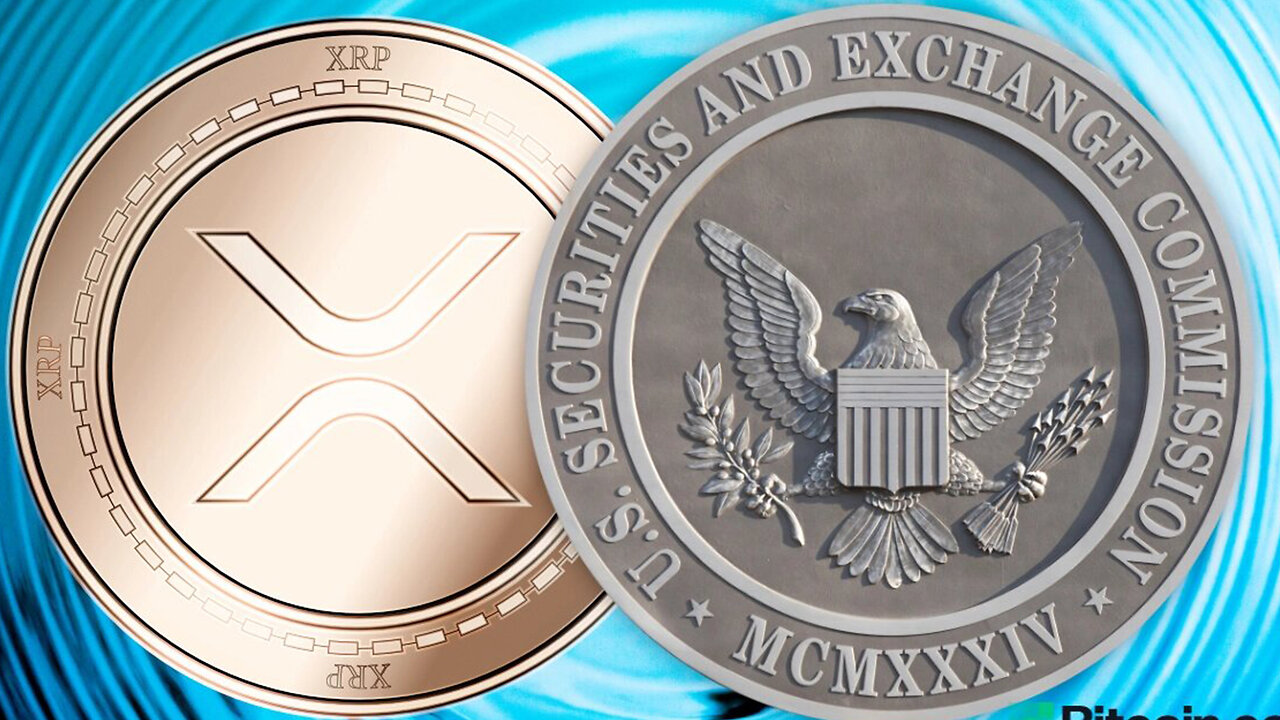 XRP RIPPLE MR POOL CONFIRMS FEDS WILL COLLAPSE NEXT?! MY BRAIN CAN'T KEEP UP !!