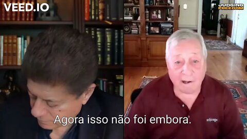 "O dinheiro, eu lhe garanto, desaparecerá rapidamente" .Phil Giraldi