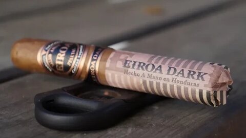 Team Review Recap: Eiroa Dark 50x5