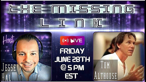Int 811 with the real Matrix manuscript creator Tom Althouse
