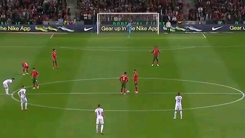 "Portugal vs. Poland | Unforgettable Goals & Drama!"