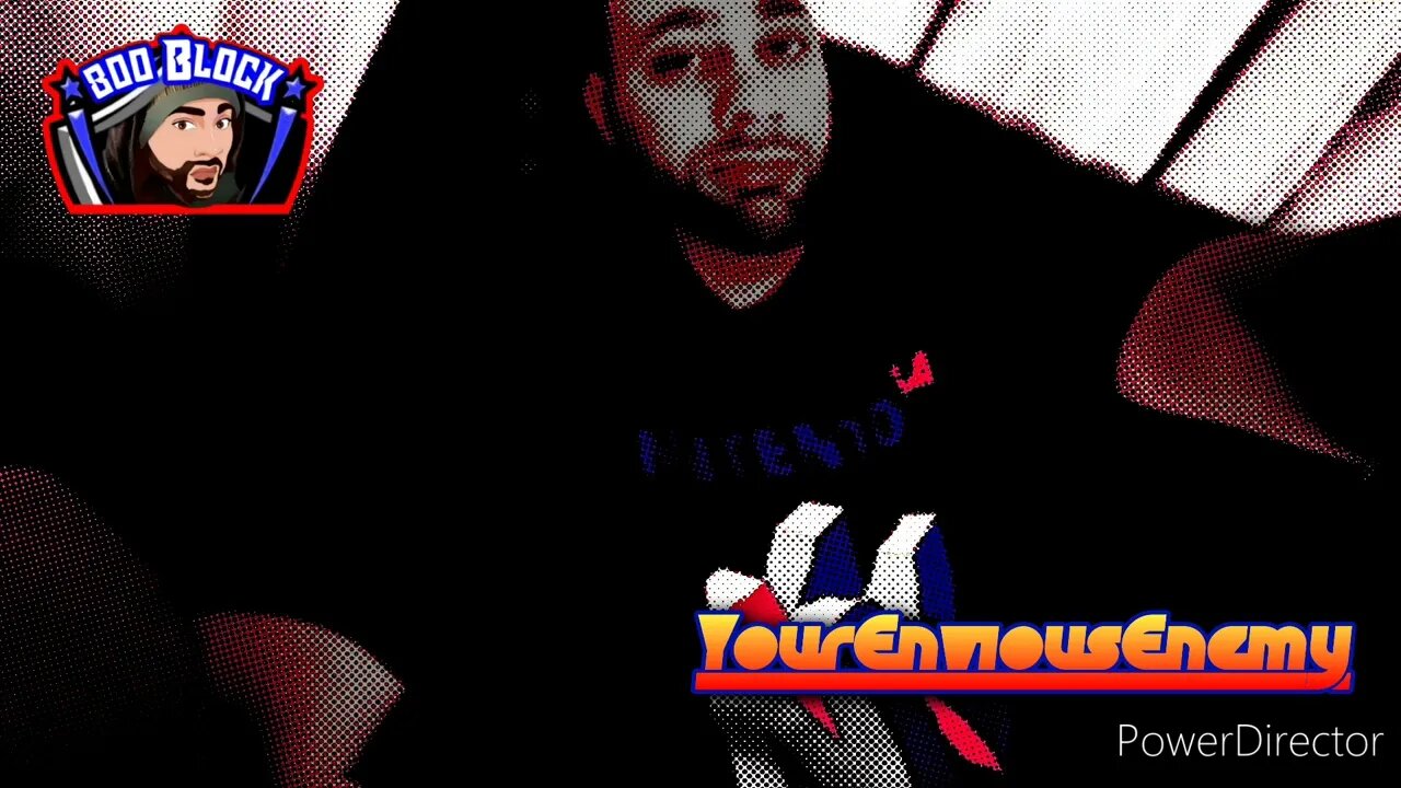 Classic NY Freestyle by Roy Flush (YourEnviousEnemy)