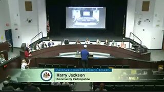 All Public Comments - Fairfax High School FCPS Board Meeting (02-23-2023)