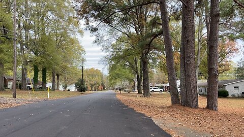 Corinthian Recumbent - North Mississippi