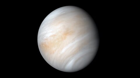 Secrets of Venus
