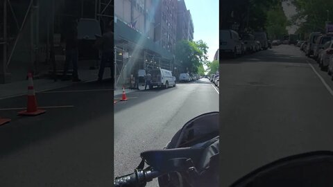 The NYPD 13 Precinct blocked my phone number and denied me police reports.