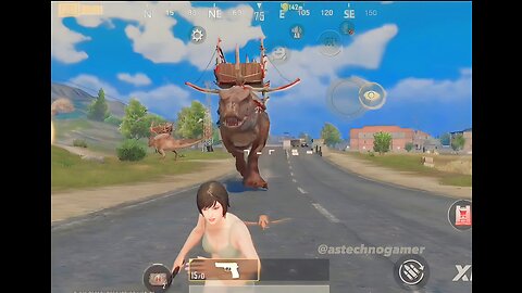 Pubg Mobile vs Hollywood Movies