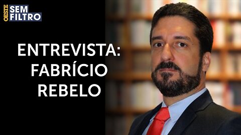 Jurista, sobre atos em Brasília: ‘Cenário de surrealismo jurídico’ | # osf
