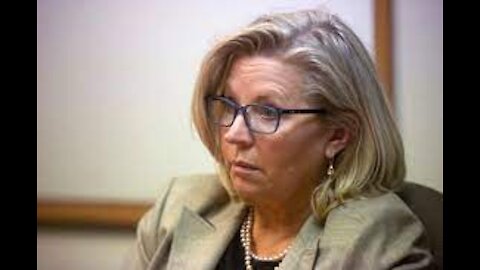 Ad Brands Liz Cheney a 'Clinton Republican'