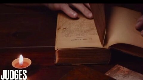 From God To You 66 Love Letters. Judges By: Dr. Larry Crabb