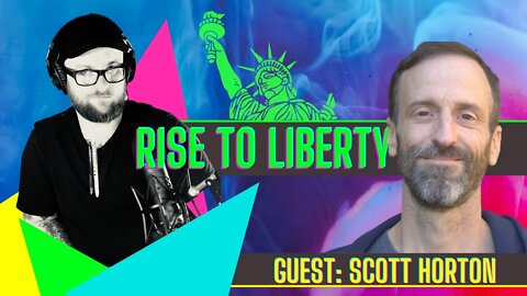 The Government Hates You, The Branch Davidians, & The Waco Massacre | With Scott Horton