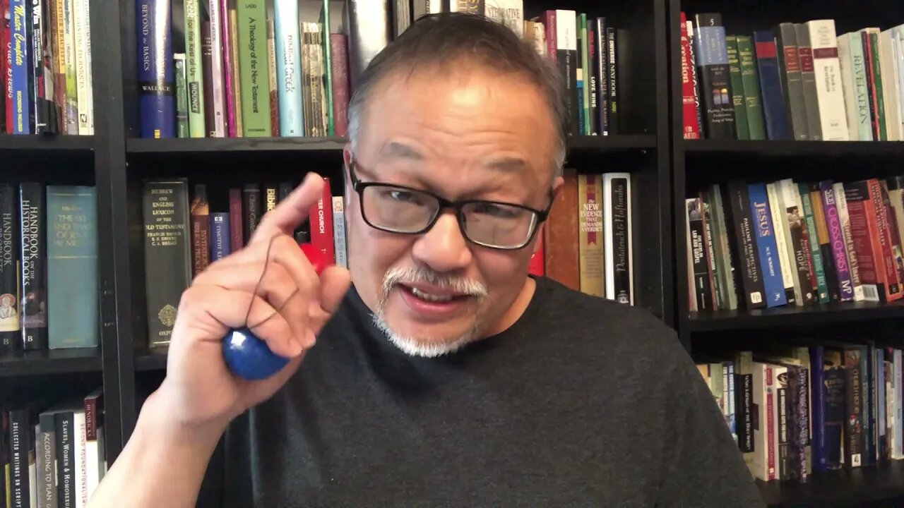The Subtlety of Satan, RADICAL HONESTY WITH DR. JEFF LOUIE