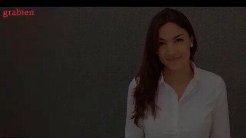 UGH! AOC Will Need A Shower After Saying This To Defend Voting For Joe Biden