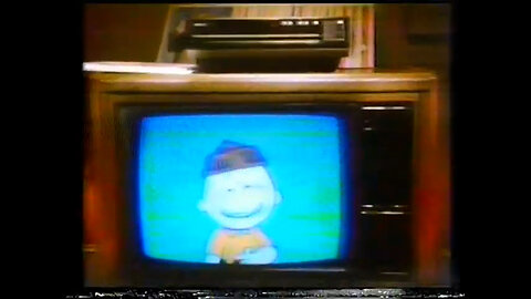 November 22, 1981 - RCA SelectaVision Video Discs Make Every Night a Movie Night