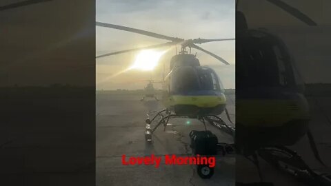 Good Morning Sebring