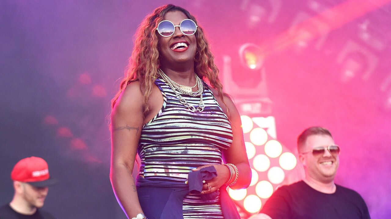 Gangsta Boo, influential Memphis rapper of Three 6 Mafia, dies at 43