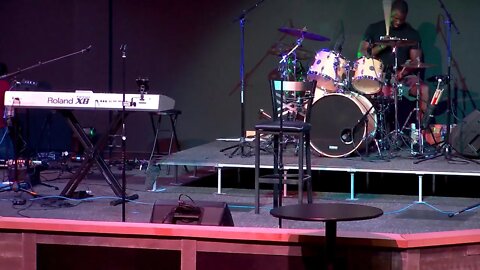 Renewal Church Live Stream