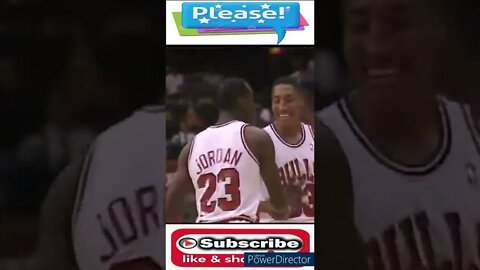 SCOTTIE PIPPEN CARREER HIGHLIGHTS SHORTS PART 0