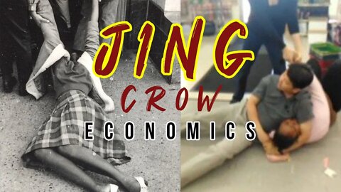 Jing Crow Economics